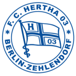 萨伦多夫赫塔队队标